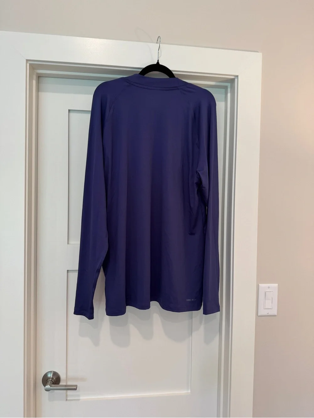 Jordan long sleeve